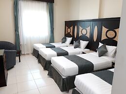 Diyar Al-Mashaer Hotel