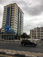 Diyar Al-Mashaer Hotel