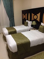 Diyar Al-Mashaer Hotel