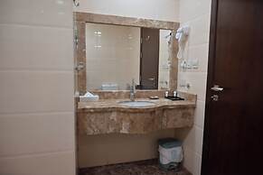 Diyar Al-Mashaer Hotel