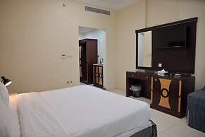 Diyar Al-Mashaer Hotel