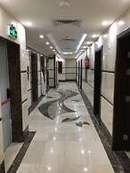 Diyar Al-Mashaer Hotel