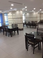 Diyar Al-Mashaer Hotel
