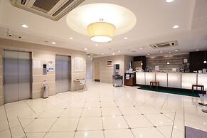 Country Hotel Niigata