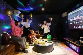 Danro no yado Concept House Hoshida
