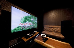 Danro no yado Concept House Hoshida