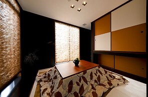 Danro no yado Concept House Hoshida