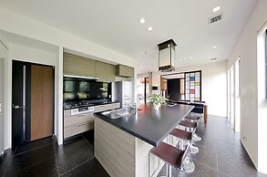Danro no yado Concept House Hoshida