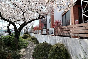 Danro no yado Concept House Hoshida