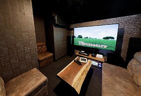 Danro no yado Concept House Hoshida