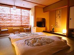 Hotel Tamanoyu