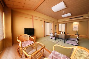 Hotel Tamanoyu