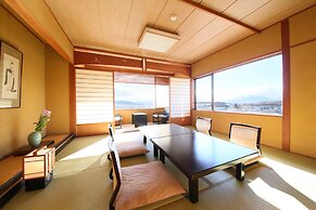 Hotel Tamanoyu
