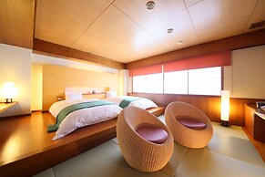 Hotel Tamanoyu