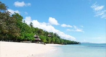 Transit Point Hostel Mactan Cebu