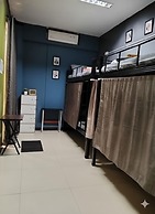 Transit Point Hostel Mactan Cebu