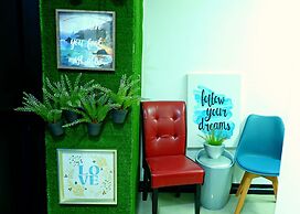 Transit Point Hostel Mactan Cebu