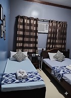 Transit Point Hostel Mactan Cebu