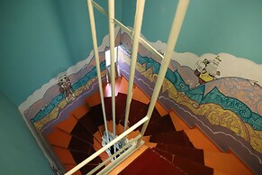Shantihome Hostel