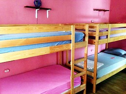 Shantihome Hostel