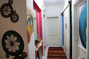 Shantihome Hostel