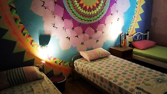 Shantihome Hostel