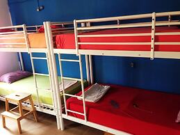 Shantihome Hostel
