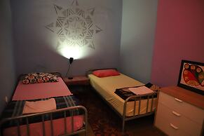 Shantihome Hostel