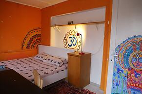 Shantihome Hostel