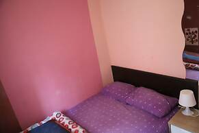 Shantihome Hostel