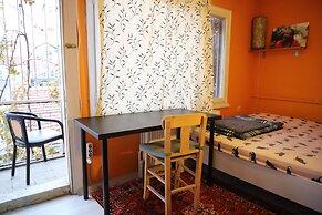 Shantihome Hostel