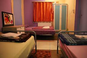 Shantihome Hostel