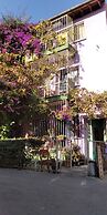 Shantihome Hostel