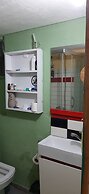Shantihome Hostel