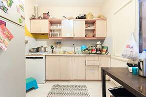 Shantihome Hostel