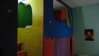 Shantihome Hostel