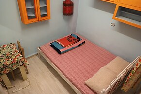 Shantihome Hostel