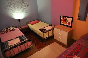 Shantihome Hostel