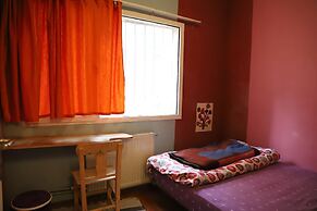 Shantihome Hostel