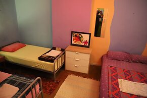 Shantihome Hostel