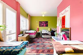 Shantihome Hostel