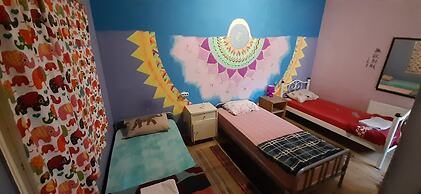 Shantihome Hostel