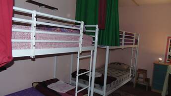 Shantihome Hostel