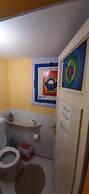 Shantihome Hostel