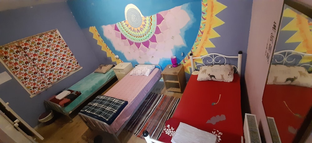 Shantihome Hostel