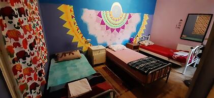 Shantihome Hostel