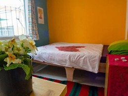 Shantihome Hostel