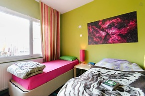 Shantihome Hostel