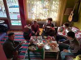 Shantihome Hostel
