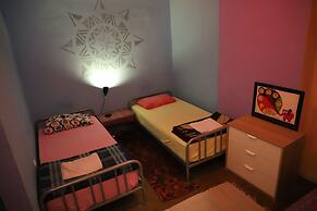 Shantihome Hostel